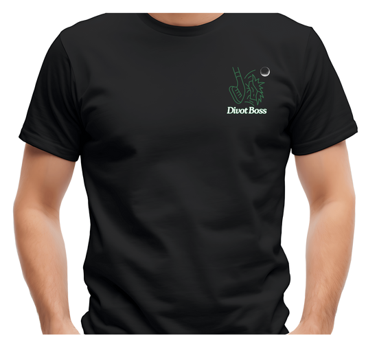 Fresh Prints - Divot Boss