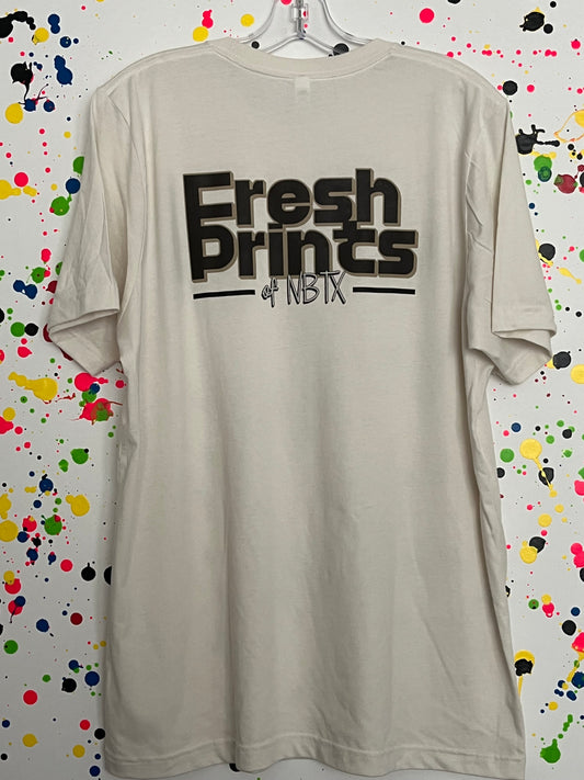 Fresh Prints of NBTX