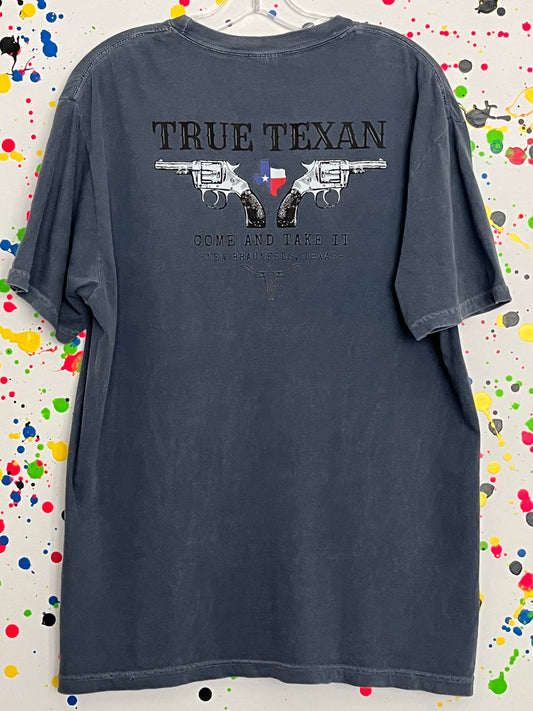 NBTX - True Texan Come & Take It