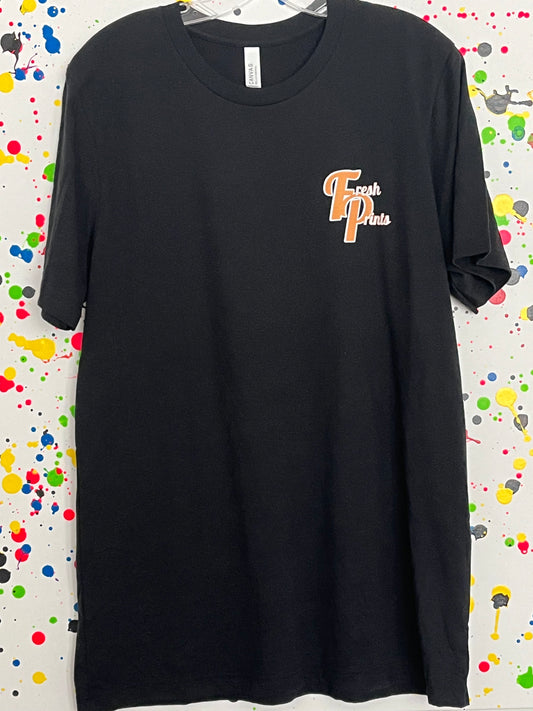 Fresh Prints of NBTX