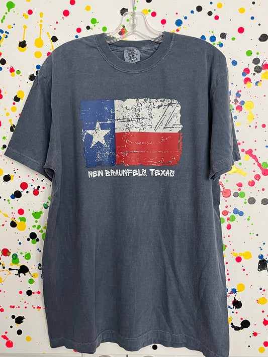 Fresh Prints - NBTX Texas