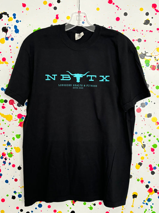 NBTX - Longhorn Health & Fitness