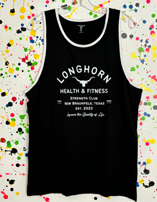NBTX - LFH Tank