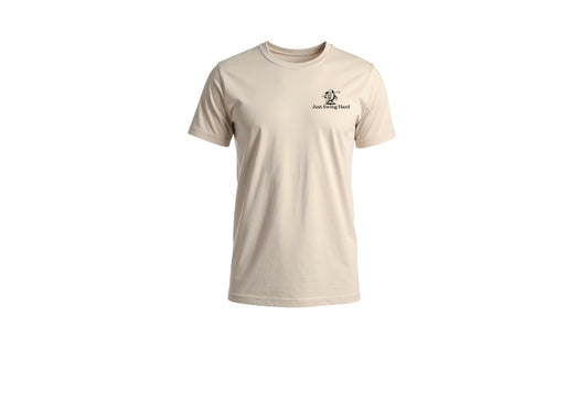 Fresh Prints - Just Swing Hard