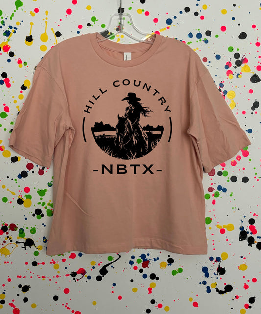 Fresh Prints - Hill Country NBTX (Wmns)