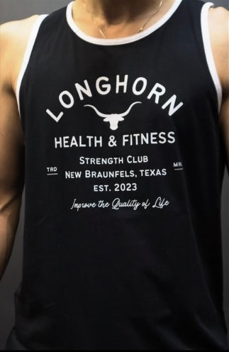 NBTX - LFH Tank