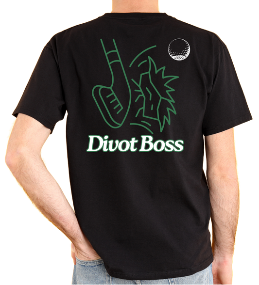Fresh Prints - Divot Boss