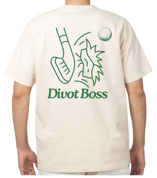 Fresh Prints - Divot Boss