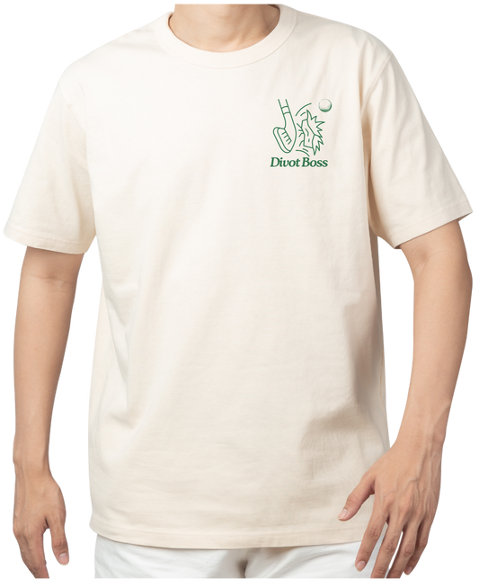 Fresh Prints - Divot Boss