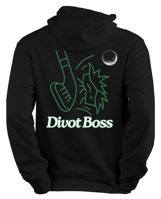 Fresh Prints - Divot Boss Hoodie
