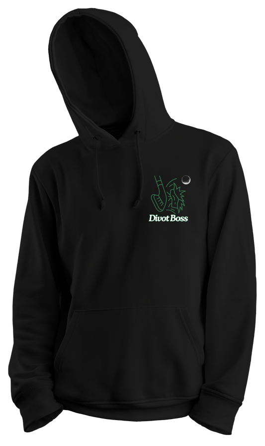Fresh Prints - Divot Boss Hoodie