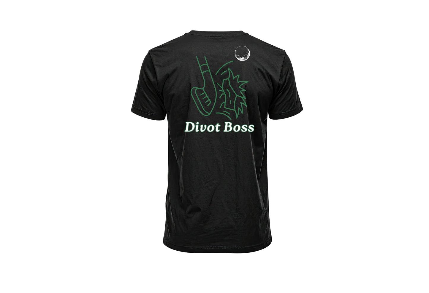 Fresh Prints - Divot Boss