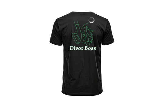 Fresh Prints - Divot Boss