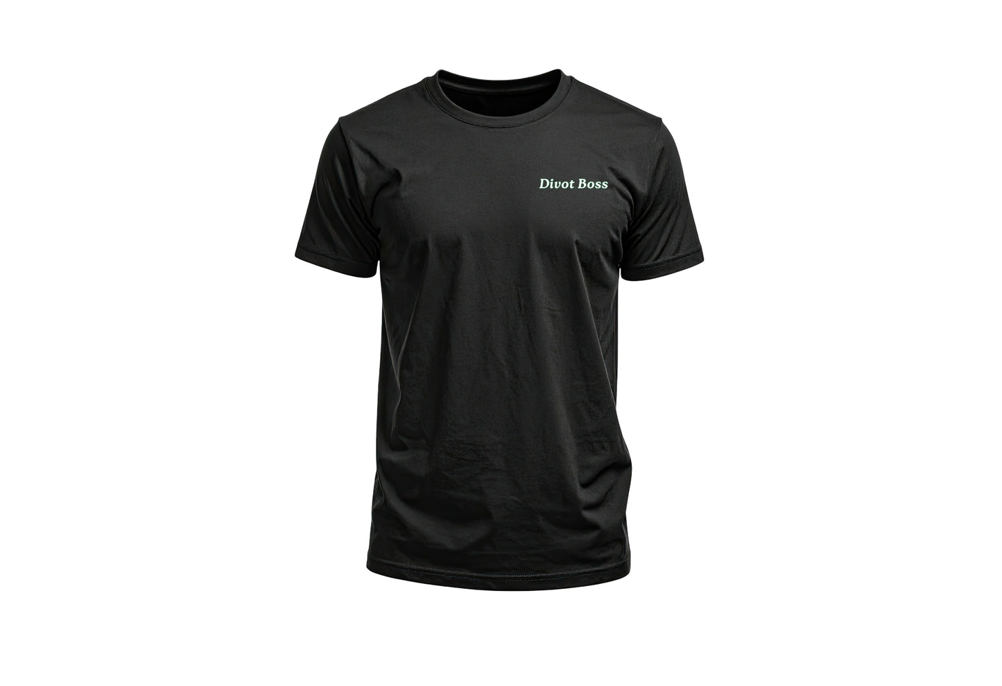 Fresh Prints - Divot Boss