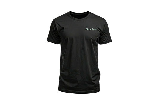 Fresh Prints - Divot Boss