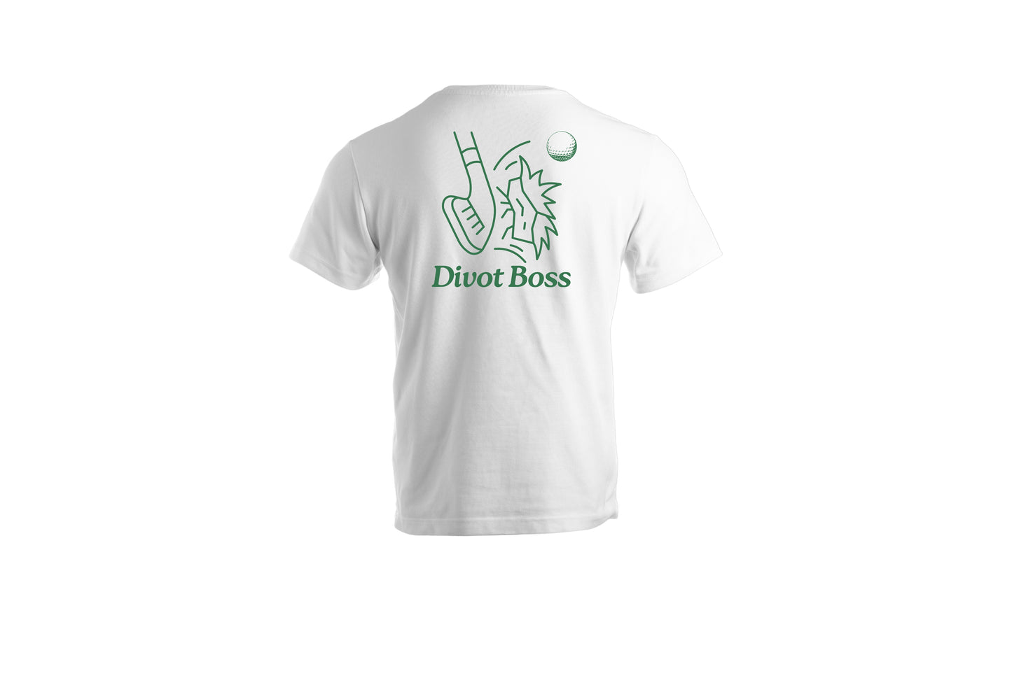 Fresh Prints - Divot Boss
