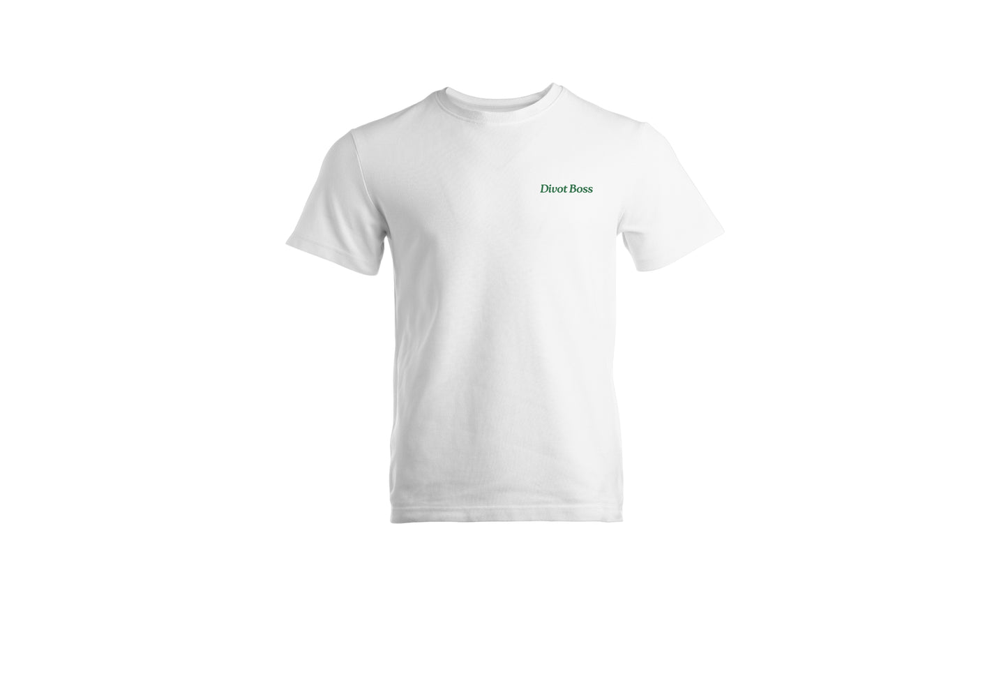 Fresh Prints - Divot Boss