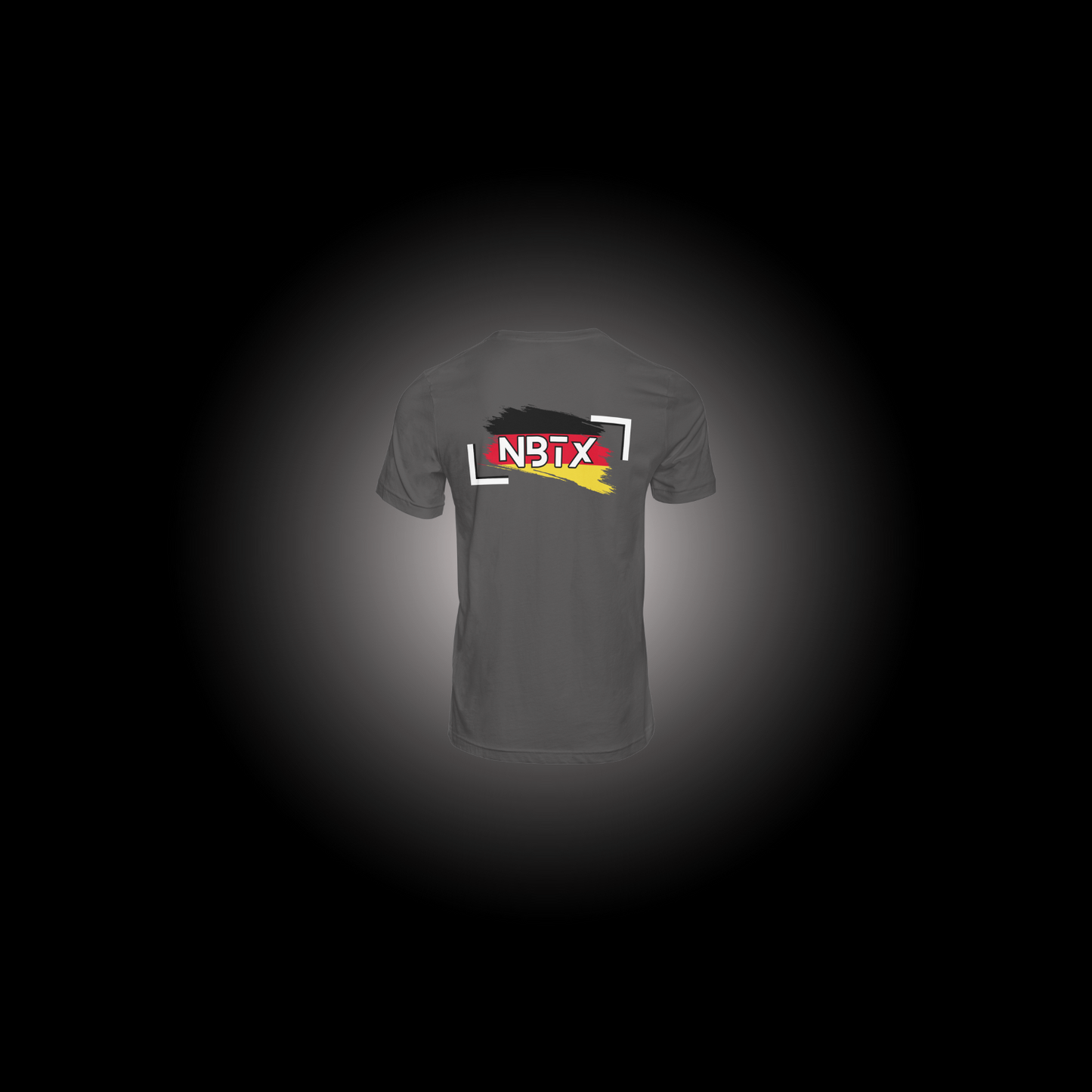 Fresh Prints - NBTX Colors