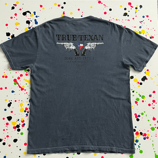 NBTX - True Texan Come & Take It