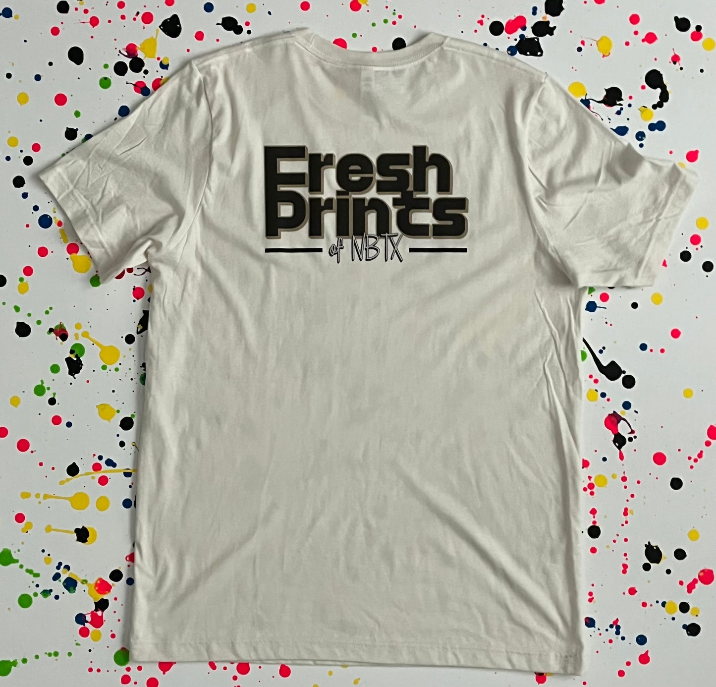 Fresh Prints of NBTX