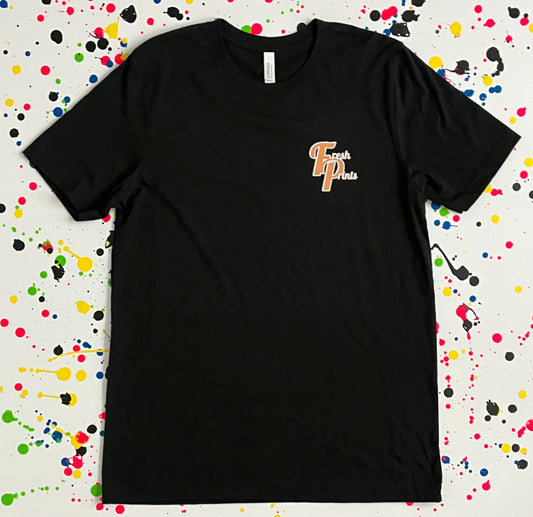 Fresh Prints of NBTX