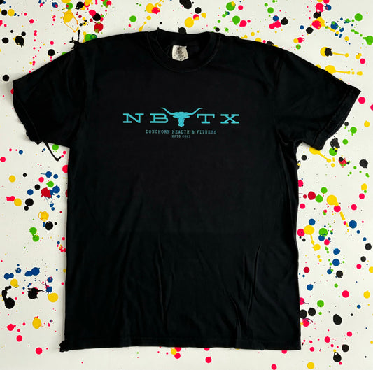 NBTX - Longhorn Health & Fitness
