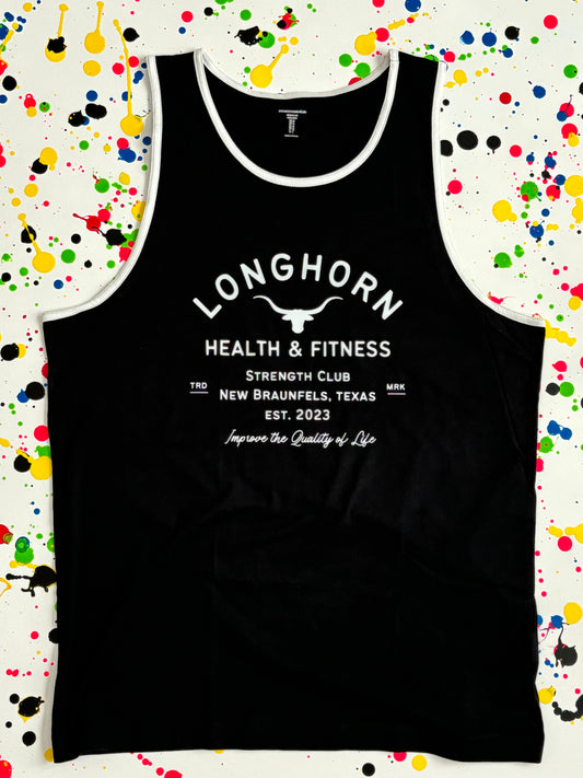 NBTX - LFH Tank