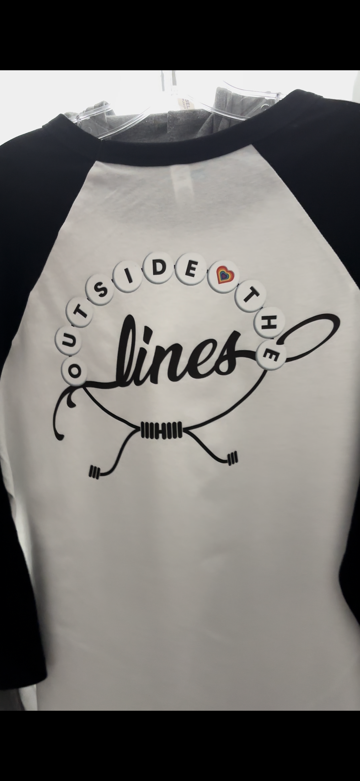 Custom Print on Demand T-Shirts
