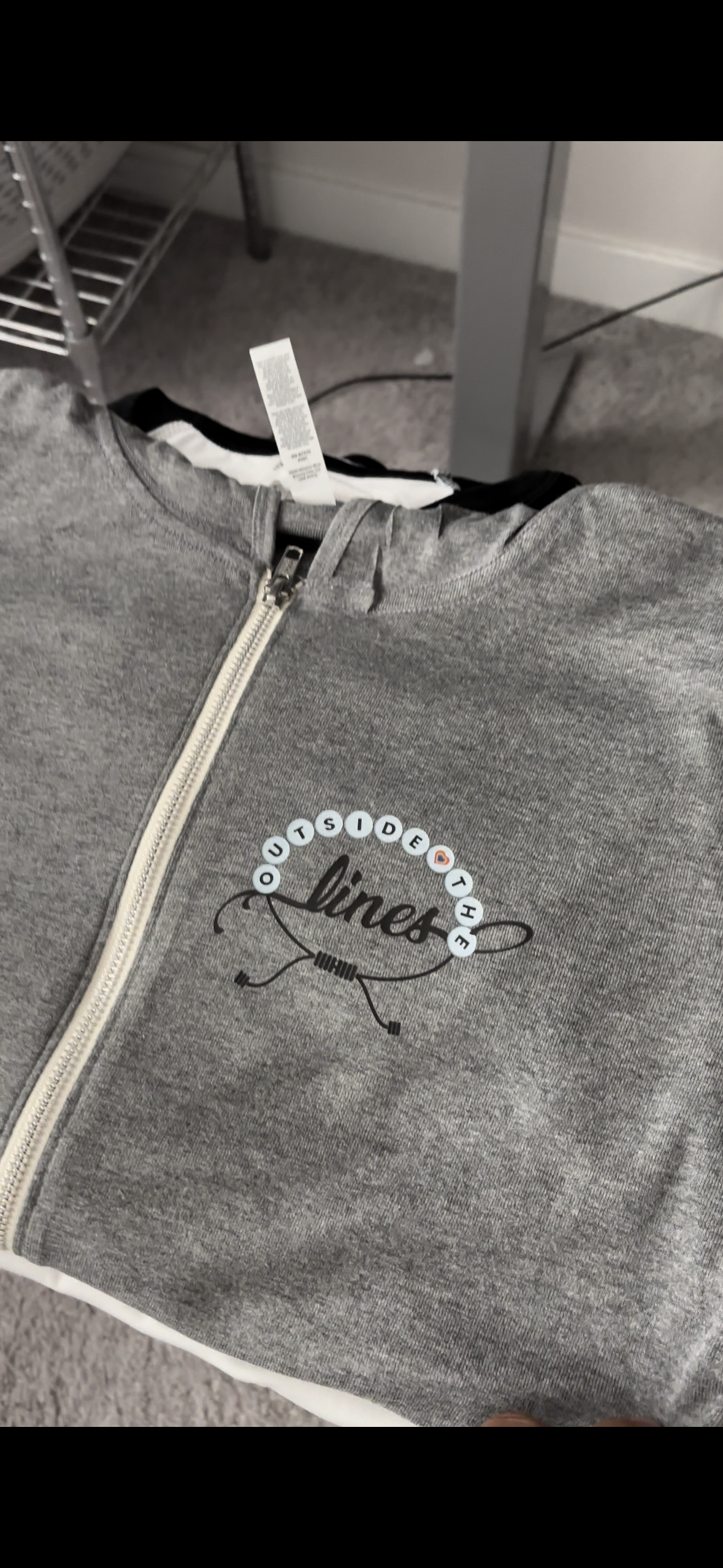 Custom Print on Demand T-Shirts