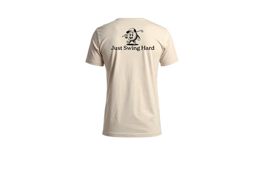 Fresh Prints - Just Swing Hard