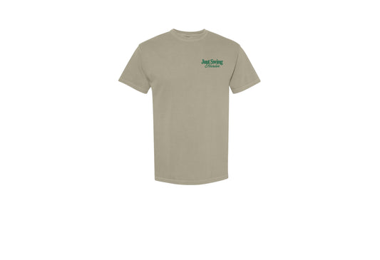 Fresh Prints - Grip it & Rip it