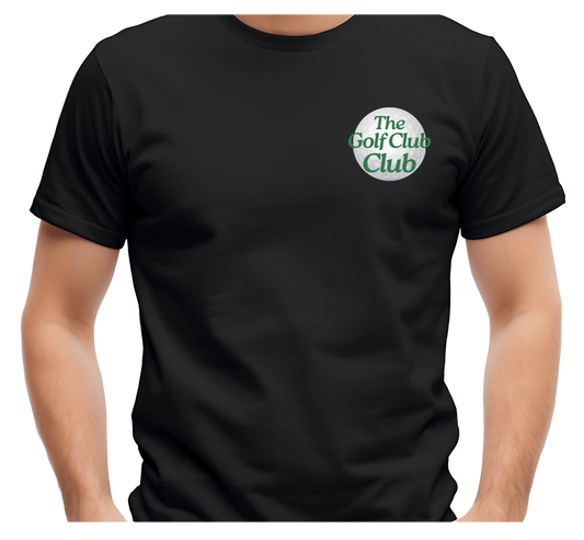 Fresh Prints - The Golf Club Club