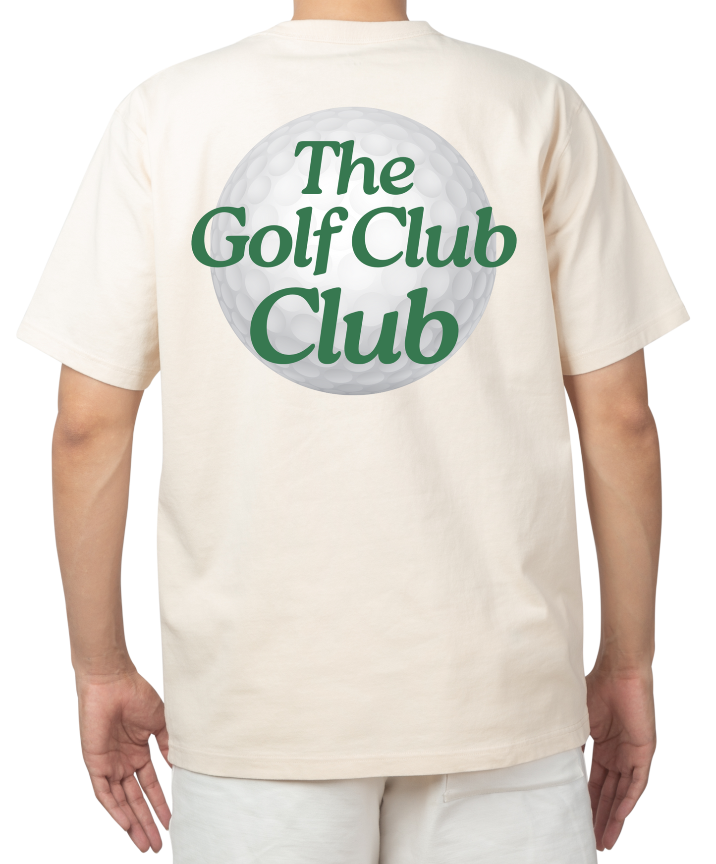 Fresh Prints - The Golf Club Club