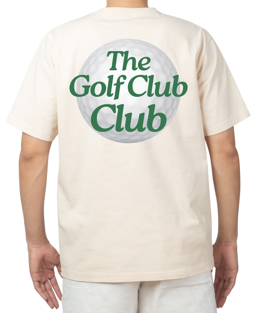 Fresh Prints - The Golf Club Club