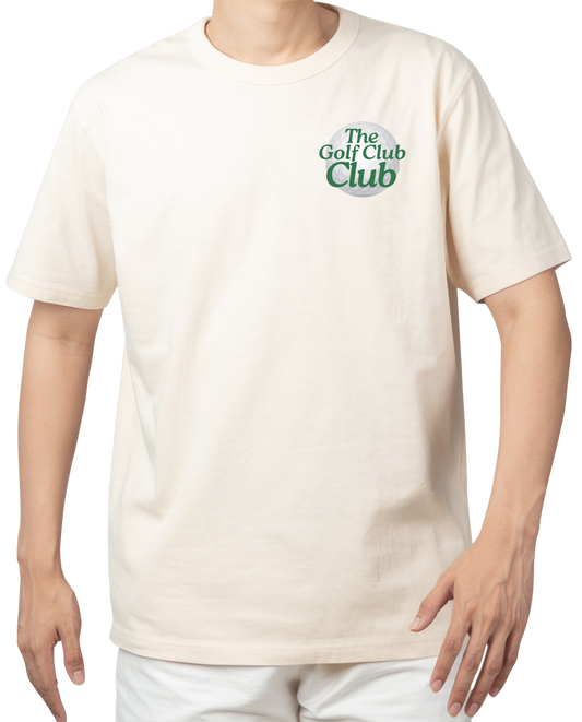 Fresh Prints - The Golf Club Club