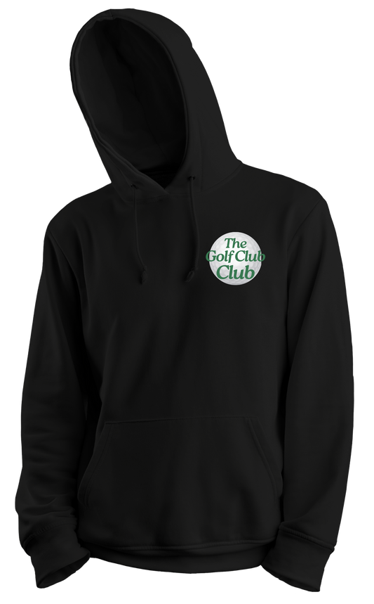 Fresh Prints - The Golf Club Club Hoodie